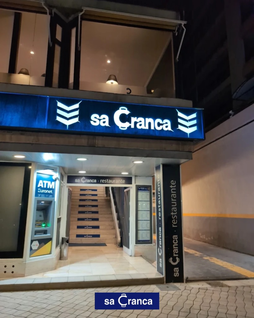 ¿Por qué reservan mesa en Arrosseria Sa Cranca? Te lo contamos, imagen 3